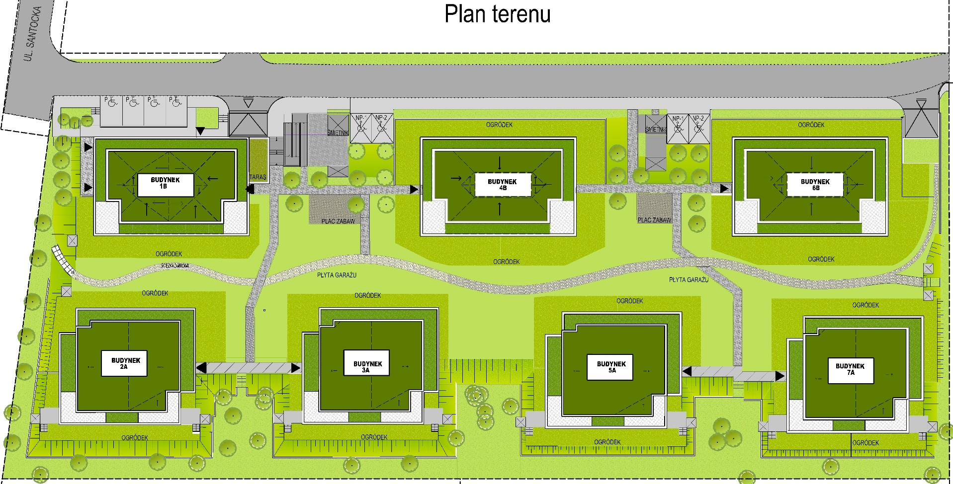 ZenGardenMokotow2_osiedle2 Znajdź mieszkanie | Prestige